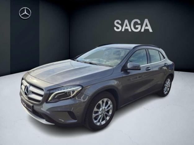 MERCEDES-BENZ GLA 180 URBAN  