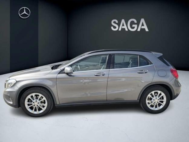 MERCEDES-BENZ GLA 180 URBAN  