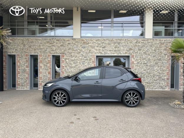 TOYOTA Yaris Hybride Hybride 130h GR SPORT  