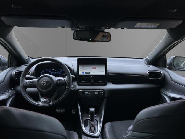 TOYOTA Yaris Hybride Hybride 130h GR SPORT  5