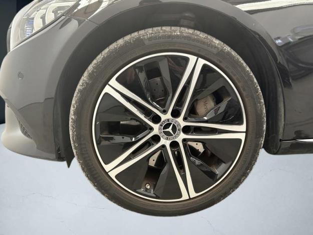 MERCEDES-BENZ C-Klasse C 300 de Break Business Solution