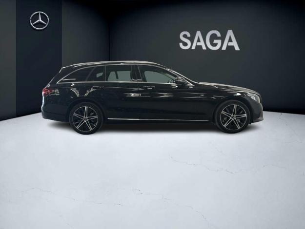MERCEDES-BENZ C-Klasse C 300 de Break Business Solution