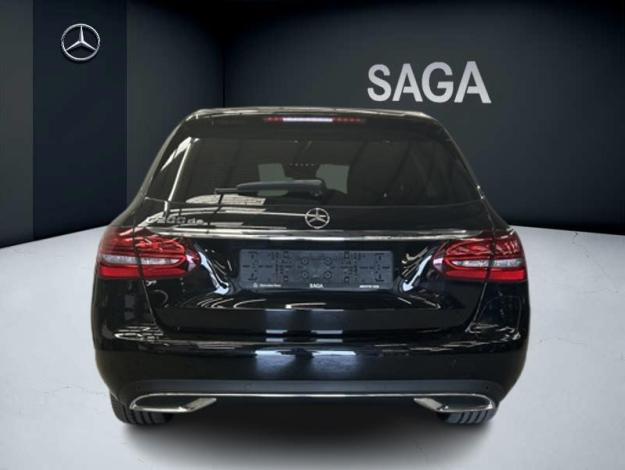 MERCEDES-BENZ C-Klasse C 300 de Break Business Solution