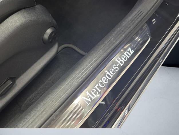 MERCEDES-BENZ C-Klasse C 300 de Estate