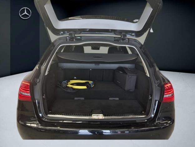 MERCEDES-BENZ C-Klasse C 300 de Break Business Solution