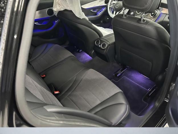 MERCEDES-BENZ C-Klasse C 300 de Break Business Solution