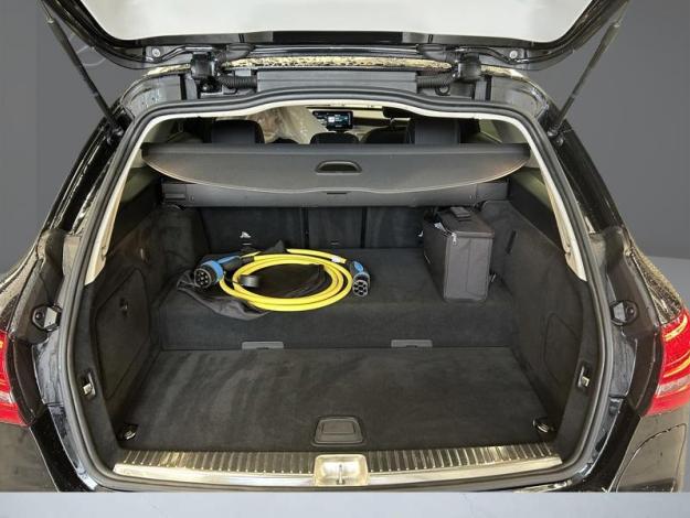 MERCEDES-BENZ C-Klasse C 300 de Break Business Solution
