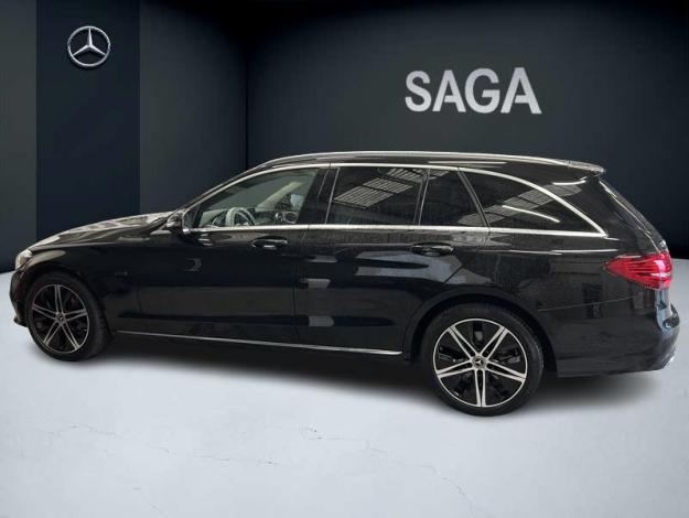 MERCEDES-BENZ C-Klasse C 300 de Break Business Solution