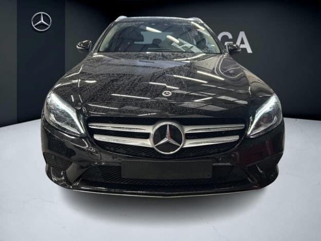 MERCEDES-BENZ C-Klasse C 300 de Break Business Solution