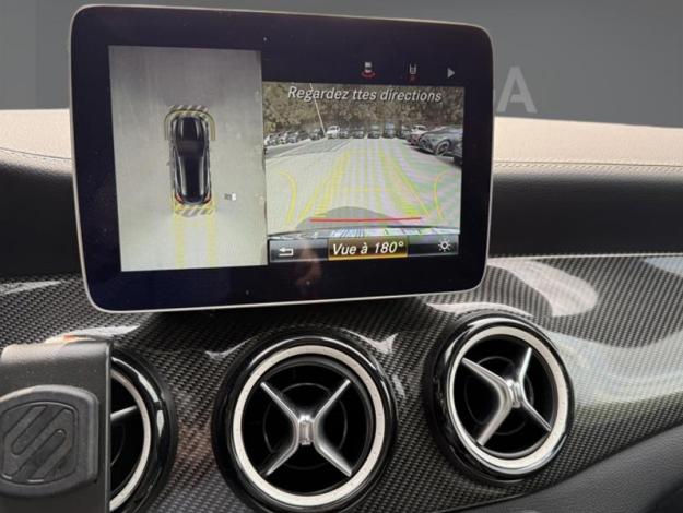 MERCEDES-BENZ GLA 180  AMG LINE 