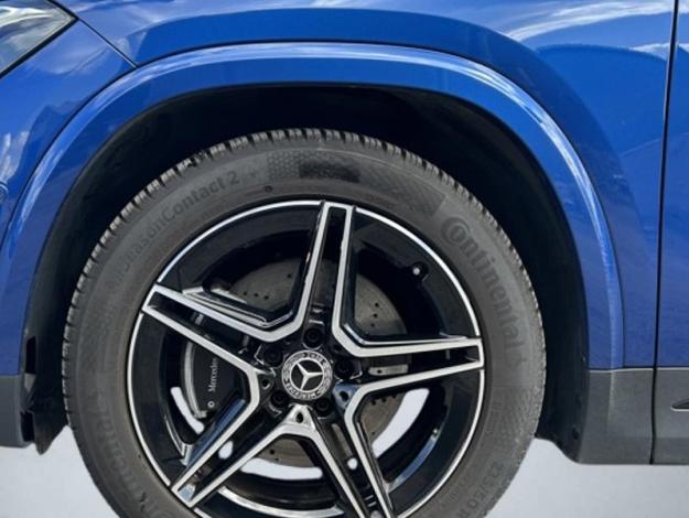 MERCEDES-BENZ GLA 200 d AMG Pack Night Facelift  