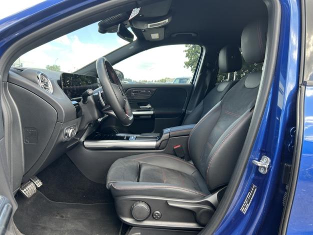 MERCEDES-BENZ GLA 200 d AMG Pack Night Facelift  