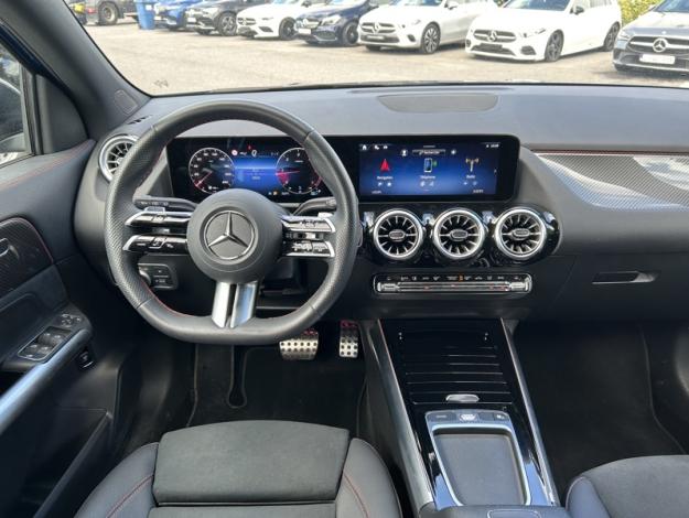 MERCEDES-BENZ GLA 200 d AMG Pack Night Facelift  