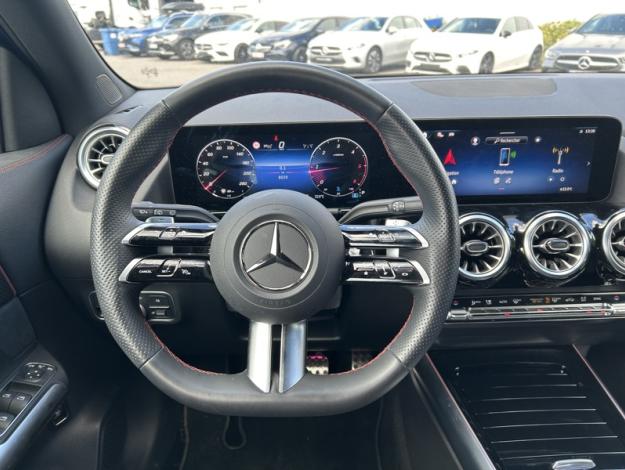 MERCEDES-BENZ GLA 200 d AMG Pack Night Facelift  