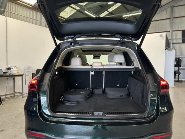 MERCEDES-BENZ GLE-Klasse GLE 350 de 4MATIC Off-Roader