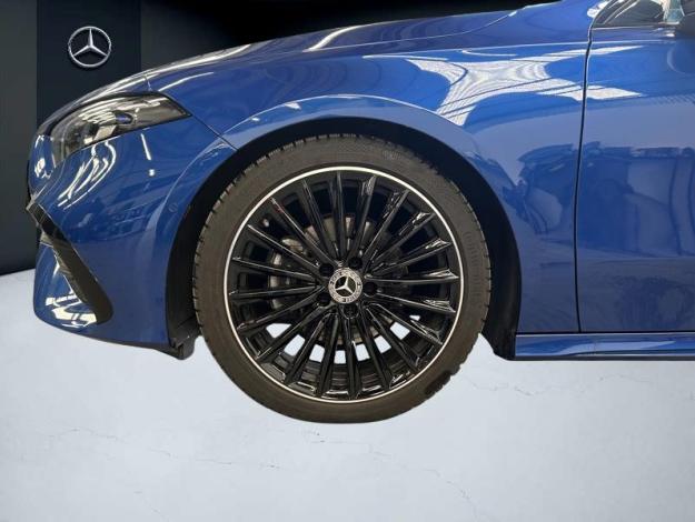 MERCEDES-BENZ A-Klasse A 200 d