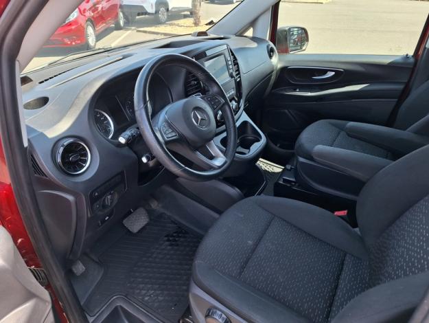MERCEDES-BENZ Vito 119 CDI Mixto Compact  