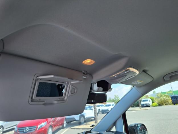 MERCEDES-BENZ Vito 119 CDI Mixto Compact  