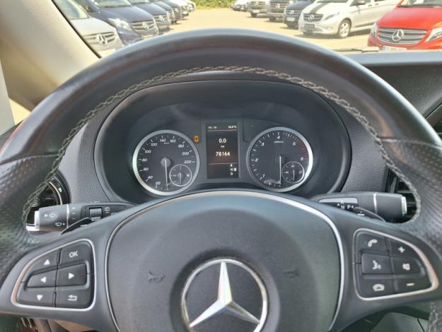 MERCEDES-BENZ Vito 119 CDI Mixto Compact  