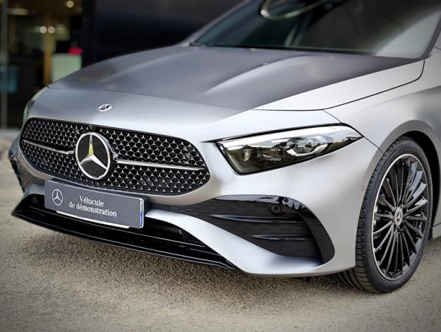 MERCEDES-BENZ Classe A 200 d AMG Line  Classe A 200 d AMG Line