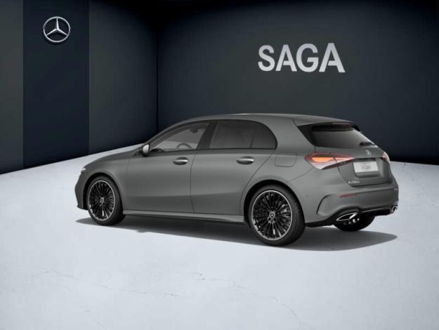 MERCEDES-BENZ Classe A 200 d AMG Line  Classe A 200 d AMG Line