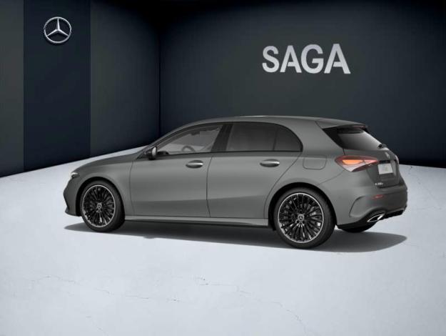 MERCEDES-BENZ Classe A 200 d AMG Line  Classe A 200 d AMG Line