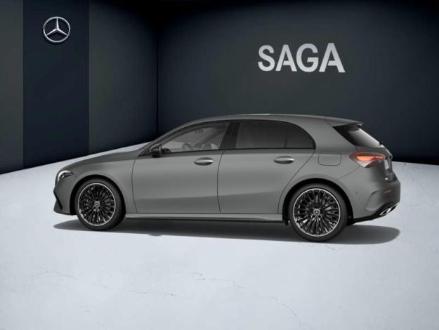 MERCEDES-BENZ Classe A 200 d AMG Line  Classe A 200 d AMG Line