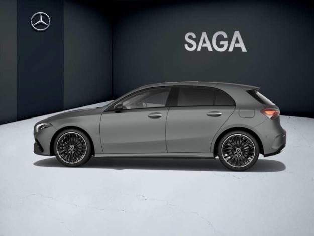 MERCEDES-BENZ Classe A 200 d AMG Line  Classe A 200 d AMG Line