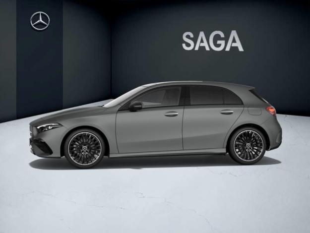 MERCEDES-BENZ Classe A 200 d AMG Line  Classe A 200 d AMG Line