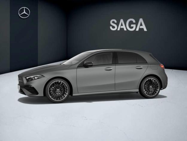 MERCEDES-BENZ Classe A 200 d AMG Line  Classe A 200 d AMG Line