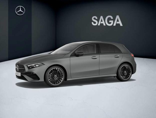 MERCEDES-BENZ Classe A 200 d AMG Line  Classe A 200 d AMG Line