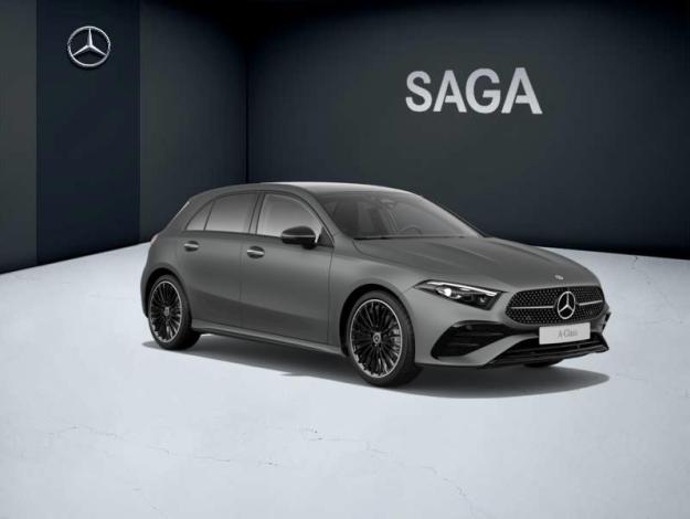 MERCEDES-BENZ Classe A 200 d AMG Line  Classe A 200 d AMG Line
