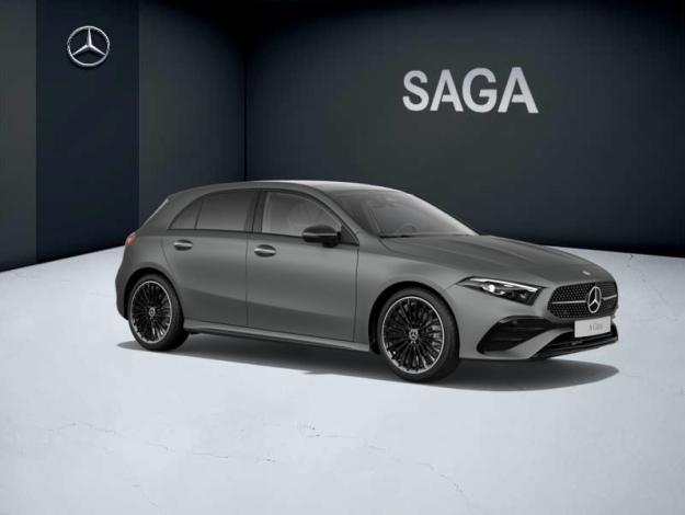 MERCEDES-BENZ Classe A 200 d AMG Line  Classe A 200 d AMG Line