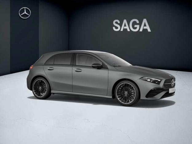 MERCEDES-BENZ Classe A 200 d AMG Line  Classe A 200 d AMG Line