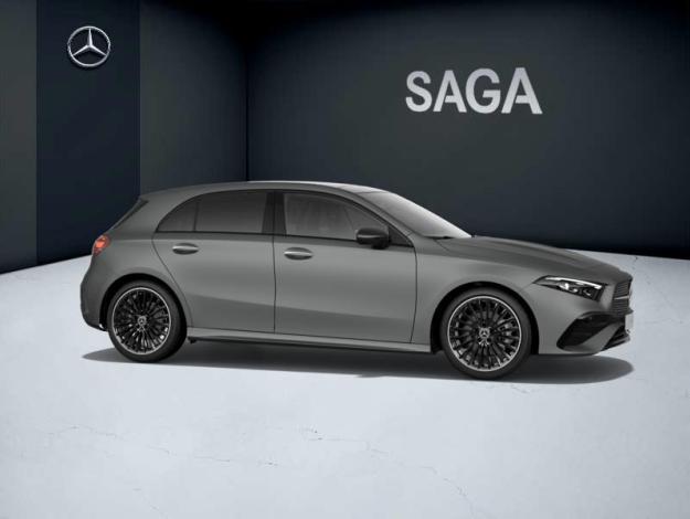 MERCEDES-BENZ Classe A 200 d AMG Line  Classe A 200 d AMG Line