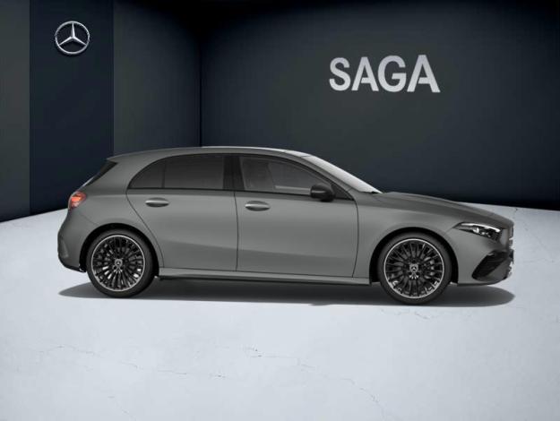 MERCEDES-BENZ Classe A 200 d AMG Line  Classe A 200 d AMG Line