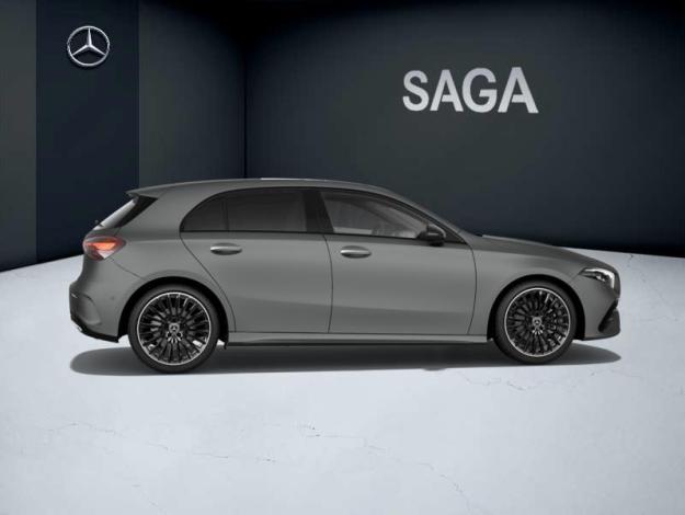 MERCEDES-BENZ Classe A 200 d AMG Line  Classe A 200 d AMG Line