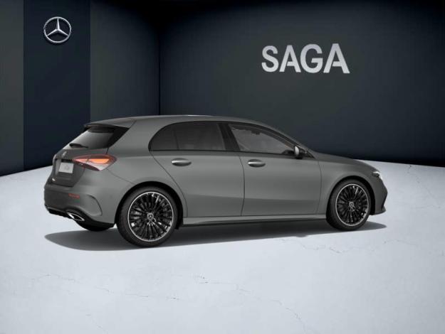 MERCEDES-BENZ Classe A 200 d AMG Line  Classe A 200 d AMG Line