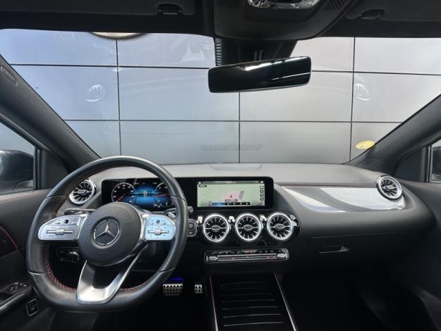 MERCEDES-BENZ GLA 220 d 4MATIC AMG Line  