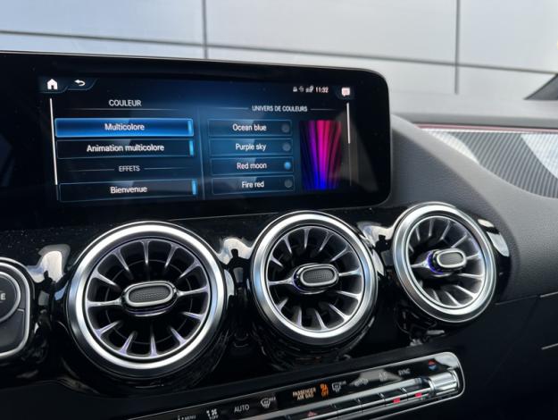 MERCEDES-BENZ GLA 220 d 4MATIC AMG Line  