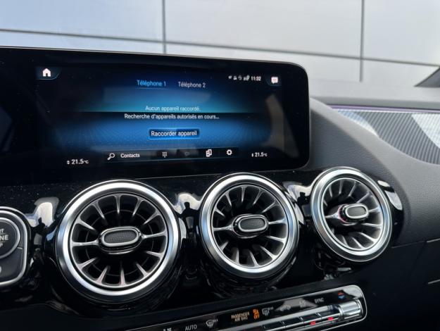 MERCEDES-BENZ GLA 220 d 4MATIC AMG Line  