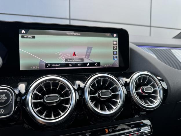 MERCEDES-BENZ GLA 220 d 4MATIC AMG Line  