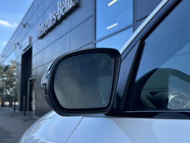 MERCEDES-BENZ GLA 220 d 4MATIC AMG Line  