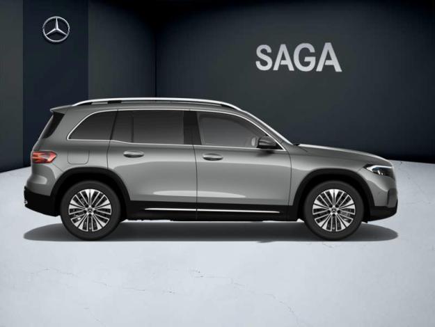 MERCEDES-BENZ EQB 250+ Business Edition  EQB 250+ Business Edition