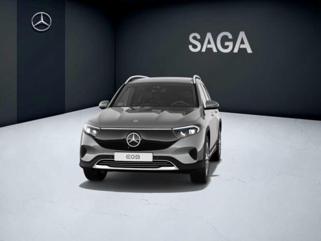 MERCEDES-BENZ EQB 250+ Business Edition  EQB 250+ Business Edition
