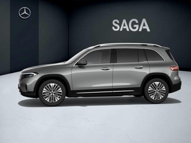 MERCEDES-BENZ EQB 250+ Business Edition  EQB 250+ Business Edition