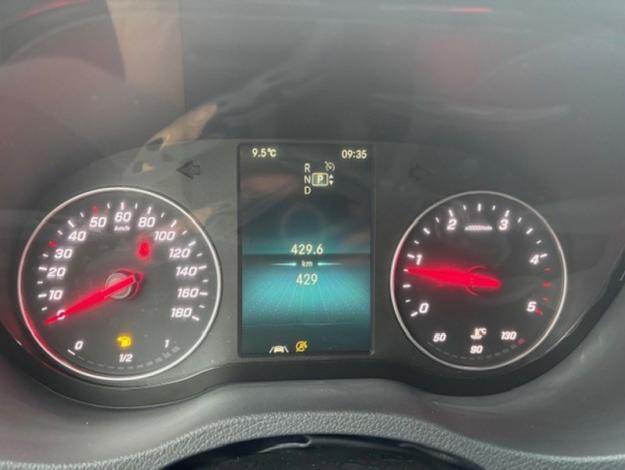 MERCEDES-BENZ Sprinter 519 CC 43 3,5T PROPUL  Caisse bâchée LALOYEAU