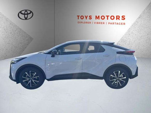 TOYOTA C-HR 2.0 PHEV 225 Design   