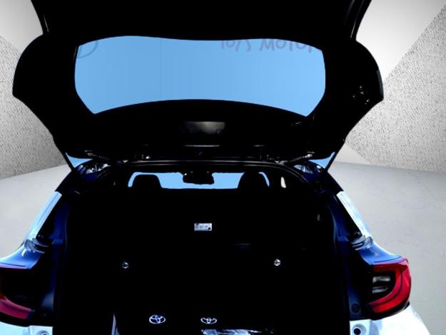 TOYOTA Yaris Hybride Hybride 130h Collection  YARIS HYBRIDE 130H COLLECTION