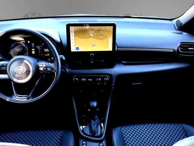 TOYOTA Yaris Hybride Hybride 130h Collection  YARIS HYBRIDE 130H COLLECTION
